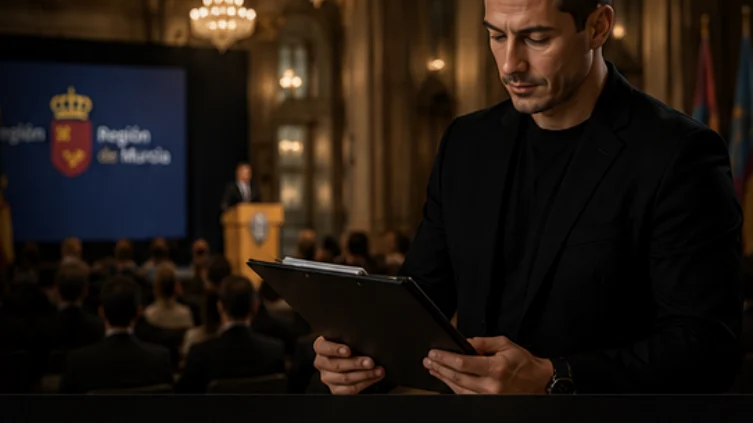 Eventos y protocolo