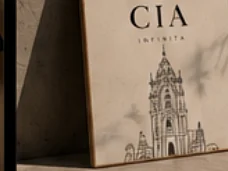 Lámina Murcia Infinita